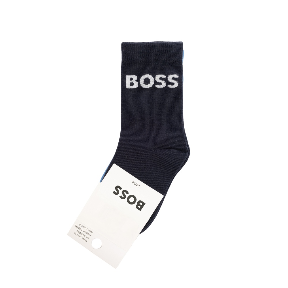 носки 3 пары Boss — фото и цены
