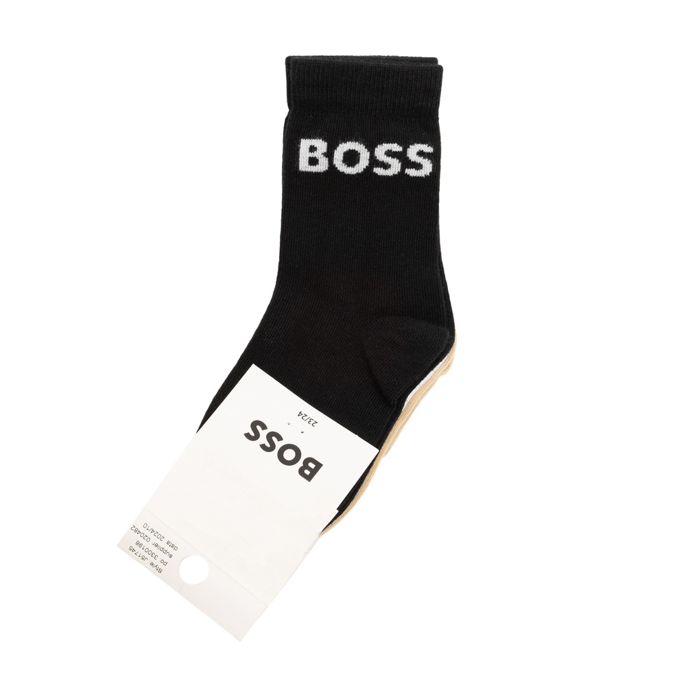 носки 3 пары Boss — фото и цены