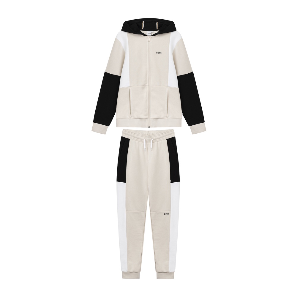 Bossспортивный костюм