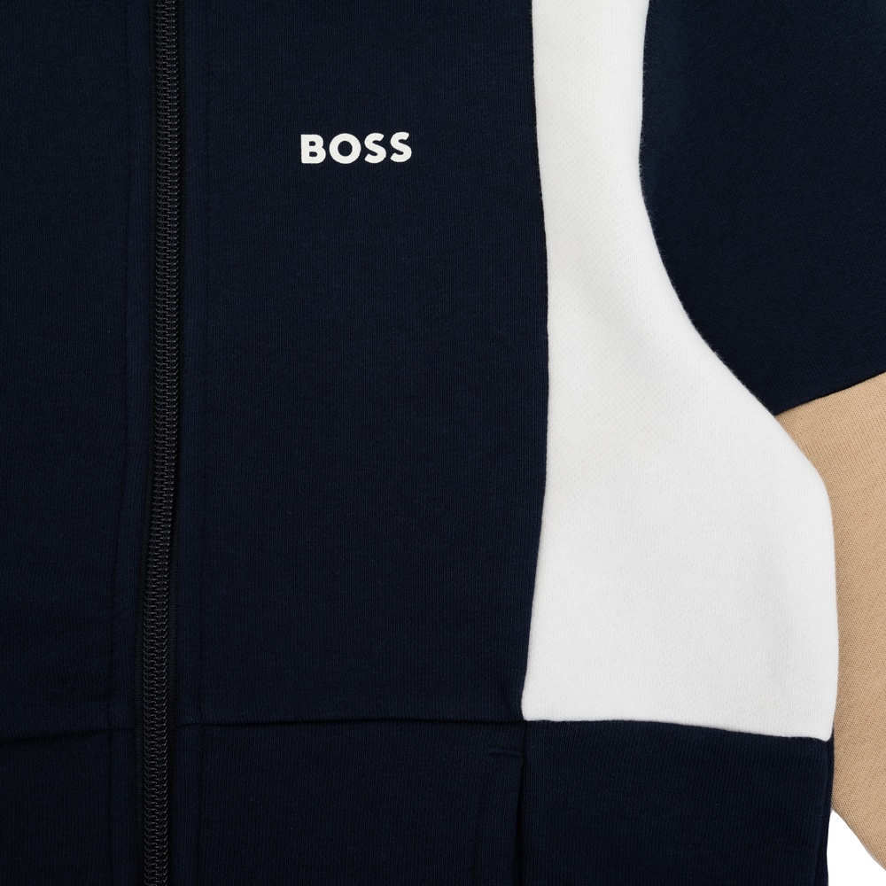 спортивный костюм Boss — фото и цены