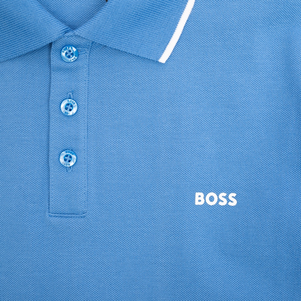 поло Boss — фото и цены
