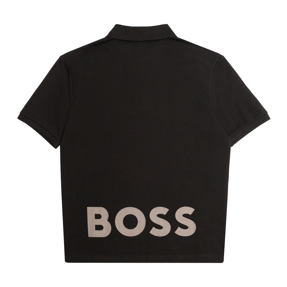 поло Boss — фото и цены