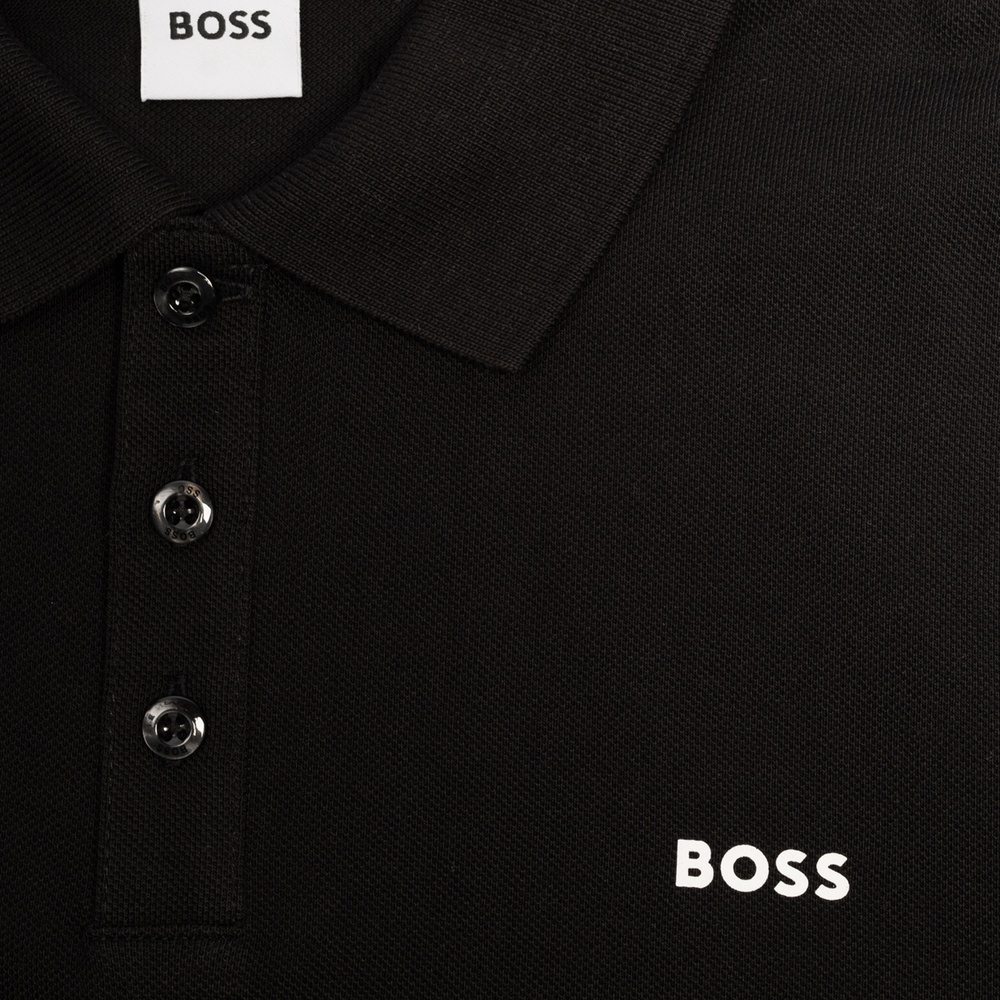 поло Boss — фото и цены