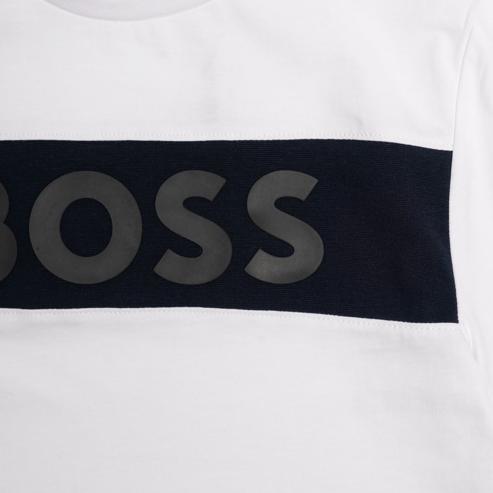 футболка и шорты Boss — фото и цены
