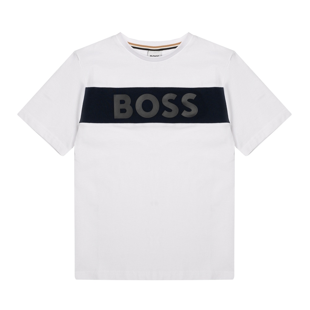 футболка и шорты Boss — фото и цены