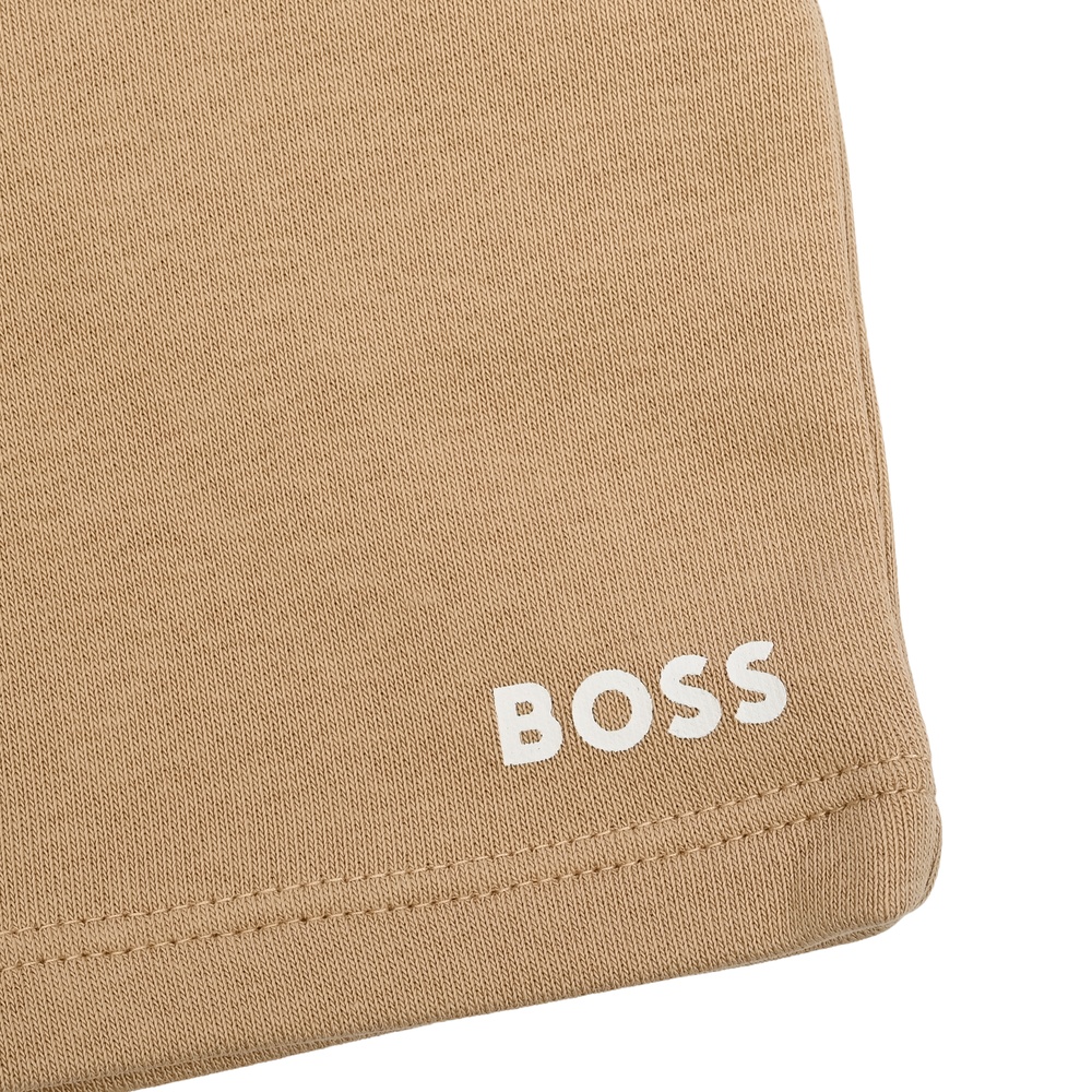 футболка и шорты Boss — фото и цены