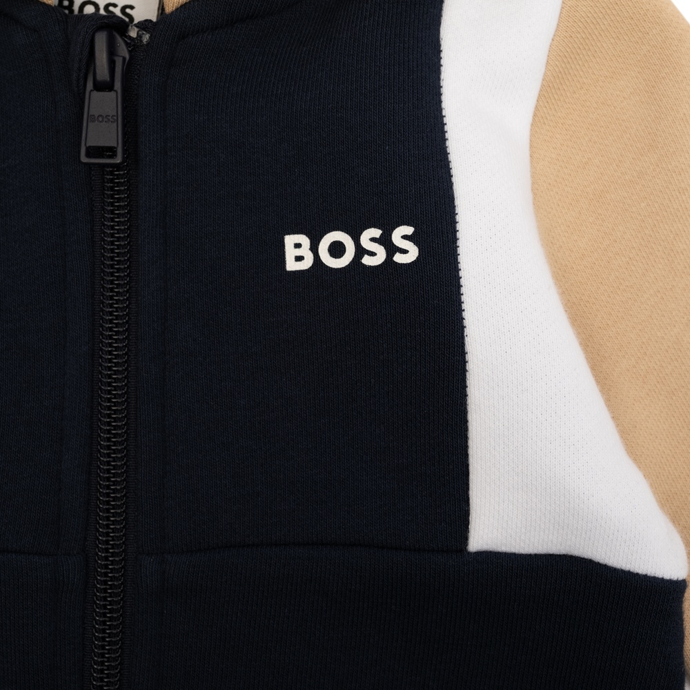 Спортивный костюм Boss — фото и цены