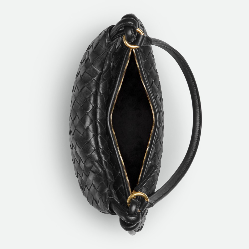 сумка Medium Gemelli Bottega Veneta — фото и цены