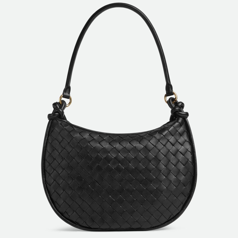 сумка Medium Gemelli Bottega Veneta — фото и цены