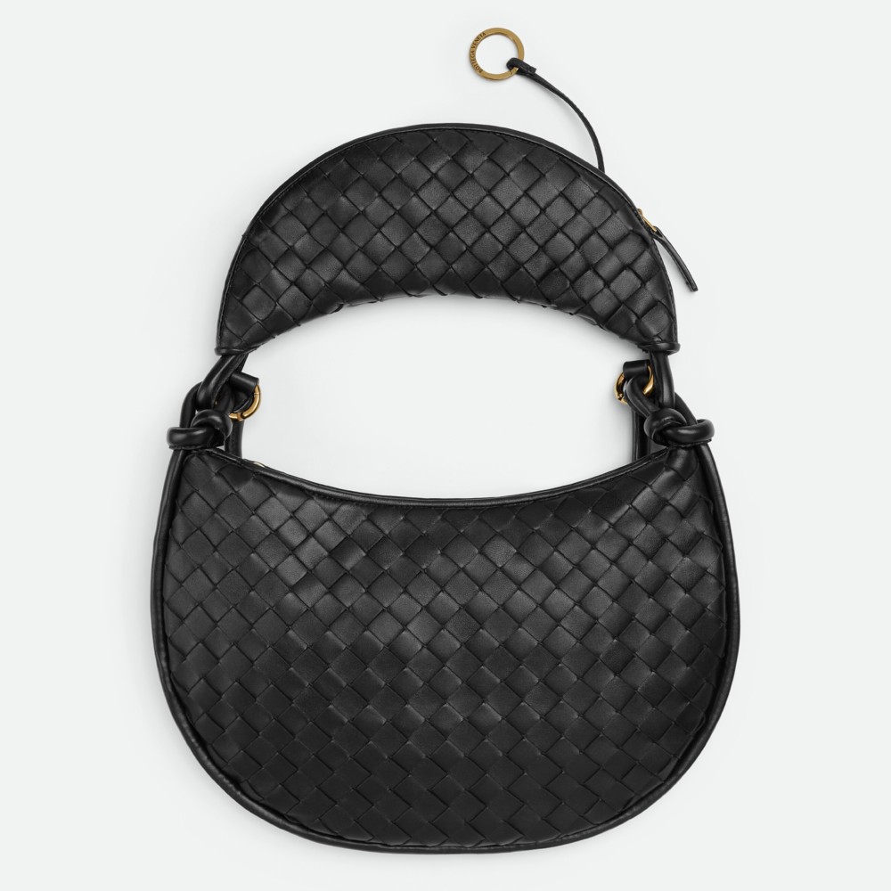 сумка Medium Gemelli Bottega Veneta — фото и цены