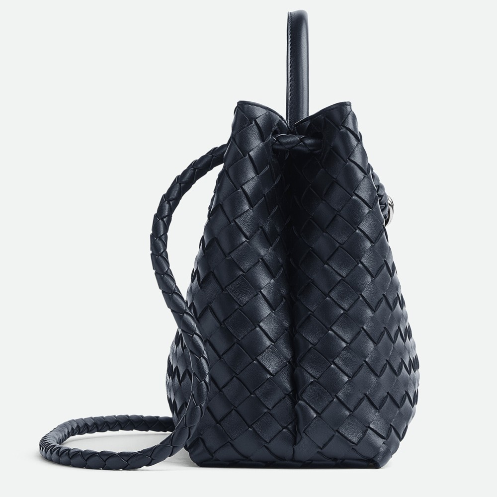 Medium Andiamo Bottega Veneta — фото и цены