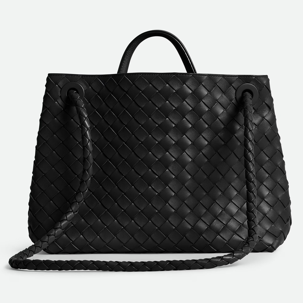 сумка Andiamo M Bottega Veneta — фото и цены