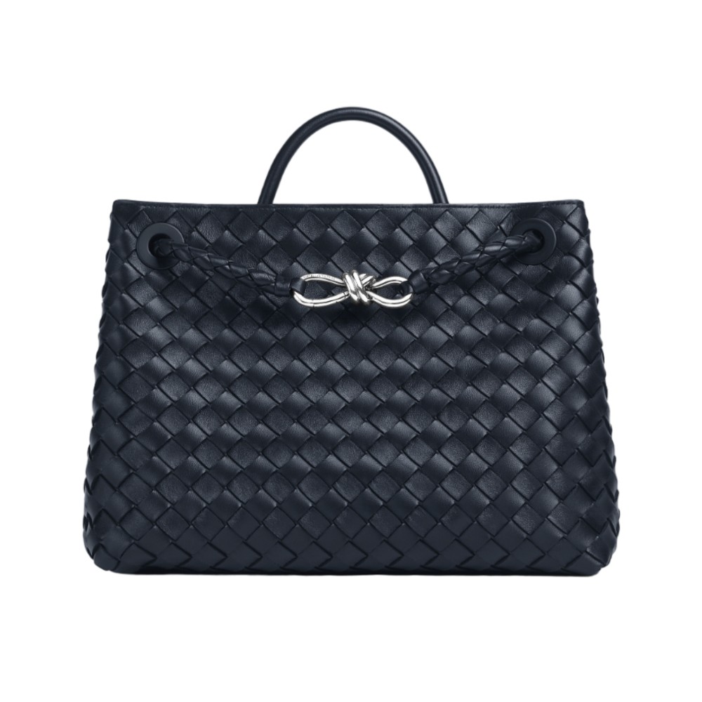 Medium Andiamo Bottega Veneta — фото и цены