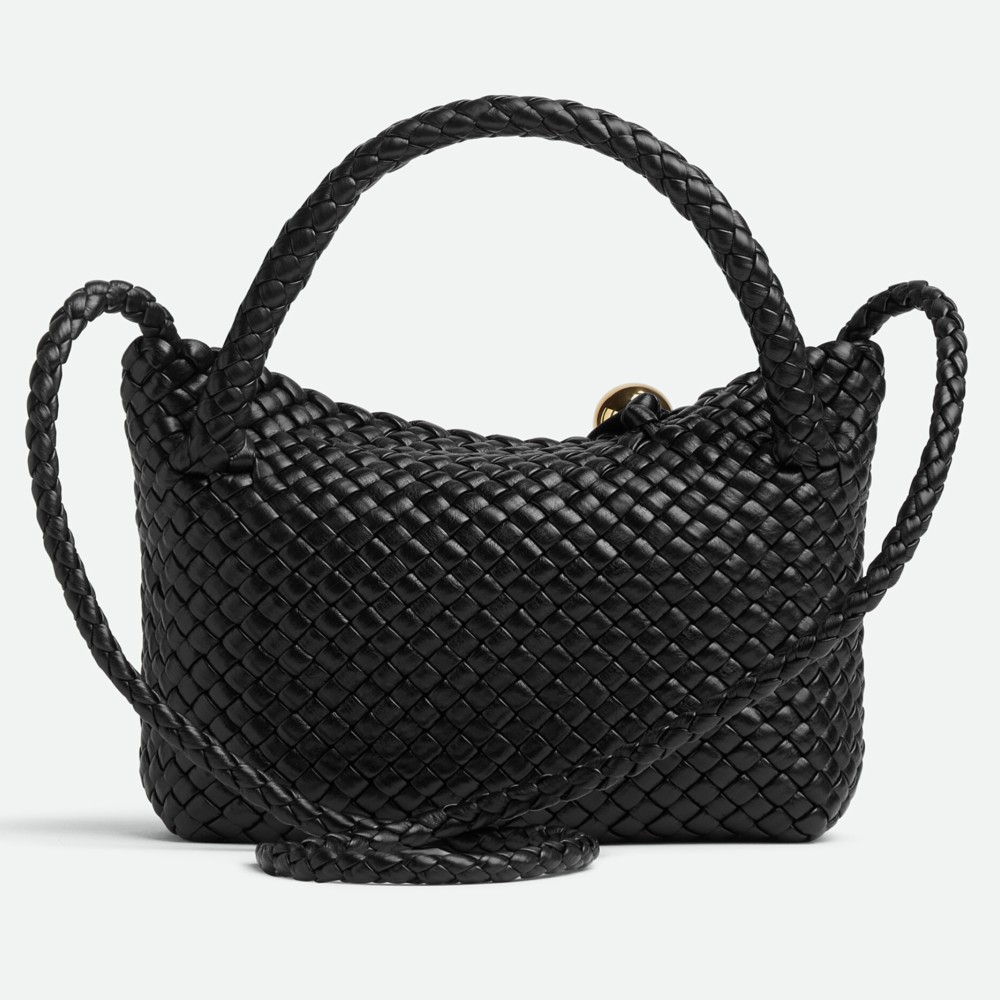 сумка Mini Tosca Bottega Veneta — фото и цены