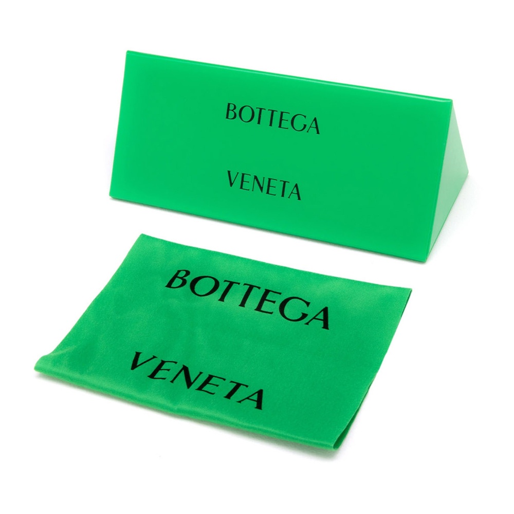 очки солнцезащитные Bottega Veneta — фото и цены
