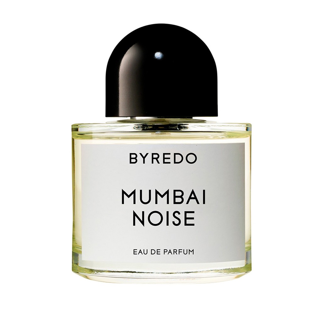 Парфюмерная вода Mumbai Noise EDP 50 ml Byredo — фото и цены