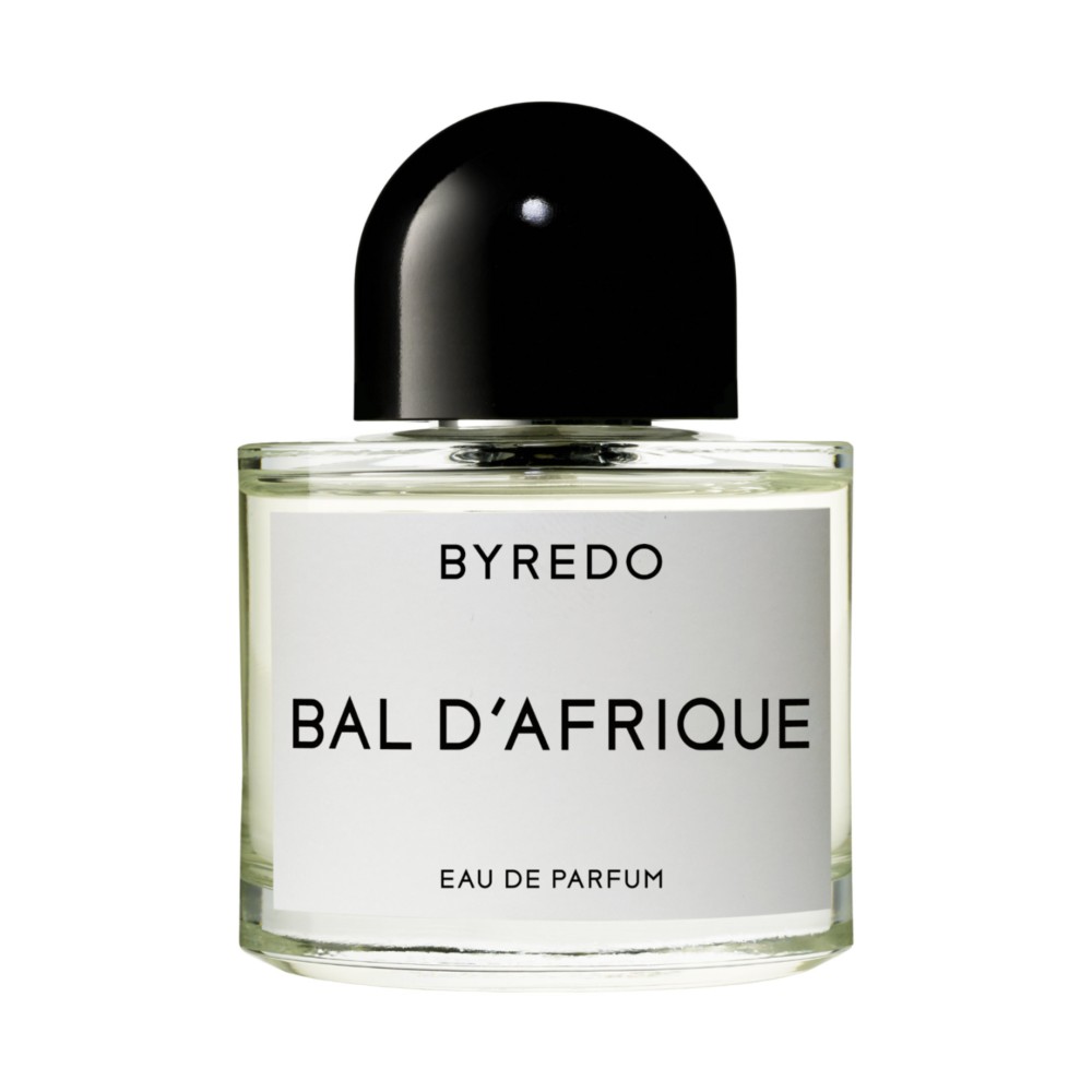 Парфюмерная вода Bal D'Afrique, 50 мл Byredo — фото и цены