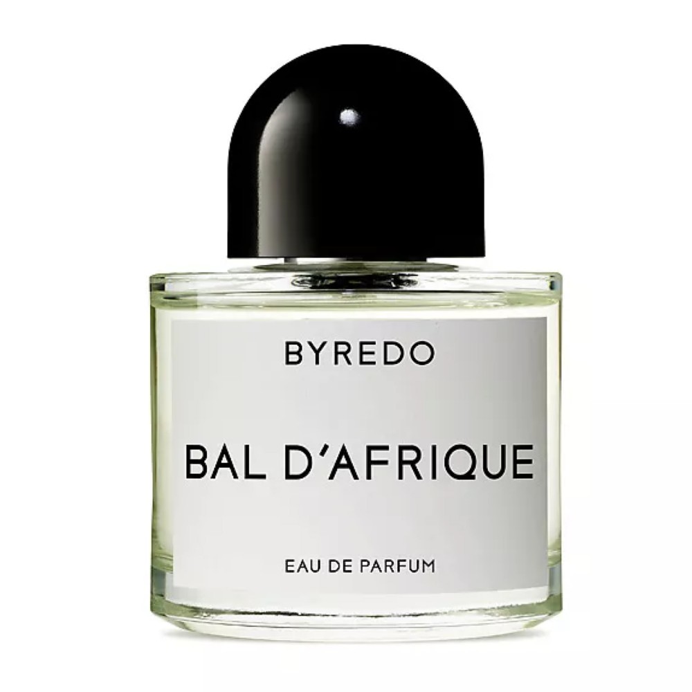 Парфюмерная вода Bal D'Afrique EDP, 100 мл Byredo — фото и цены