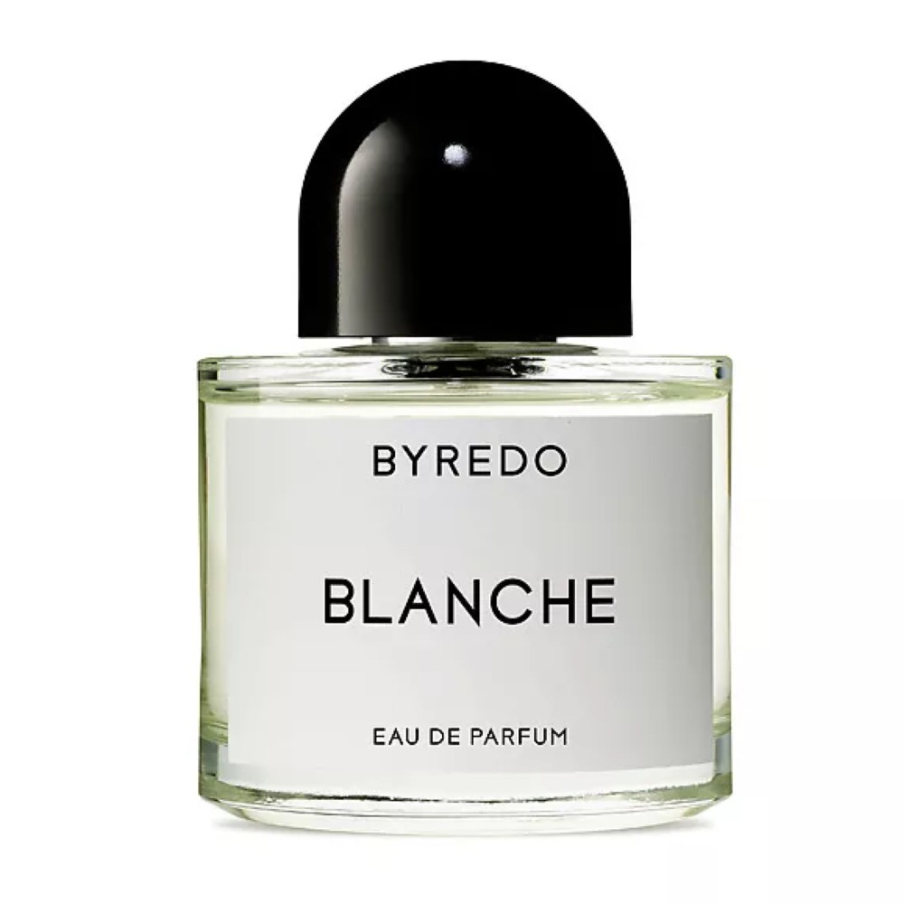 Парфюмерная вода Blanche EDP, 50 мл Byredo — фото и цены