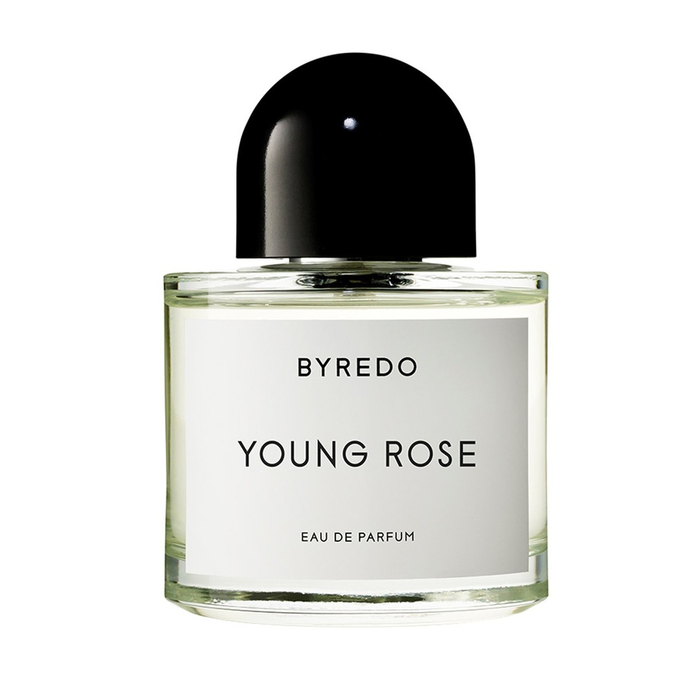 Парфюмерная вода Young Rose EDP 50 ml Byredo — фото и цены