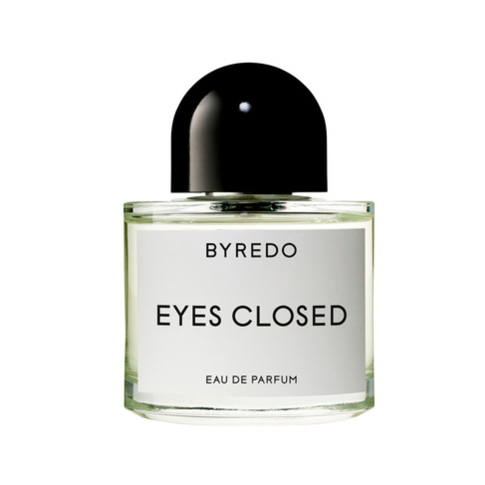 Парфюмерная вода Eyes Closed, 100 мл Byredo — фото и цены