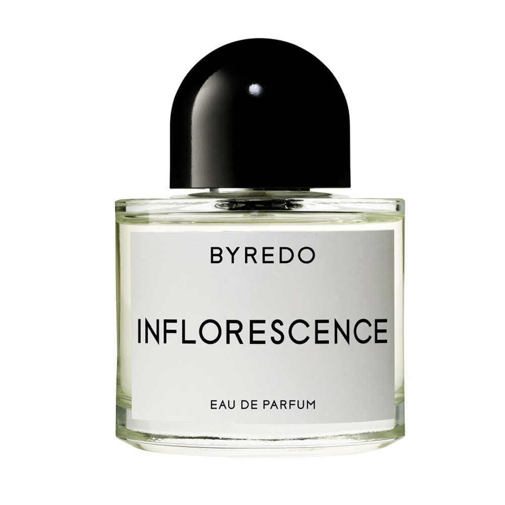 Парфюмерная вода Infloresсenсe EDP 50 ml Byredo — фото и цены