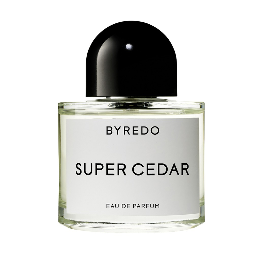 Парфюмерная вода Super Cedar EDP 50 ml Byredo — фото и цены