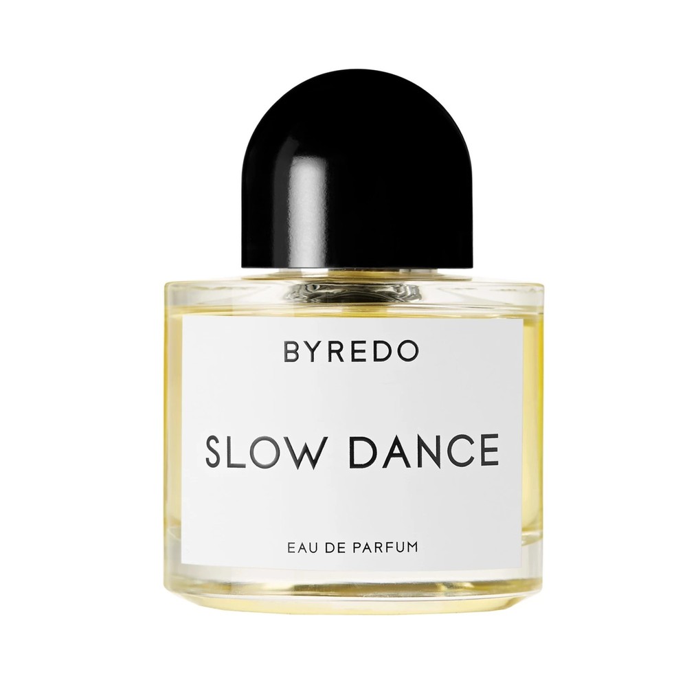 Парфюмерная вода Slow Dance EDP, 50 мл Byredo — фото и цены