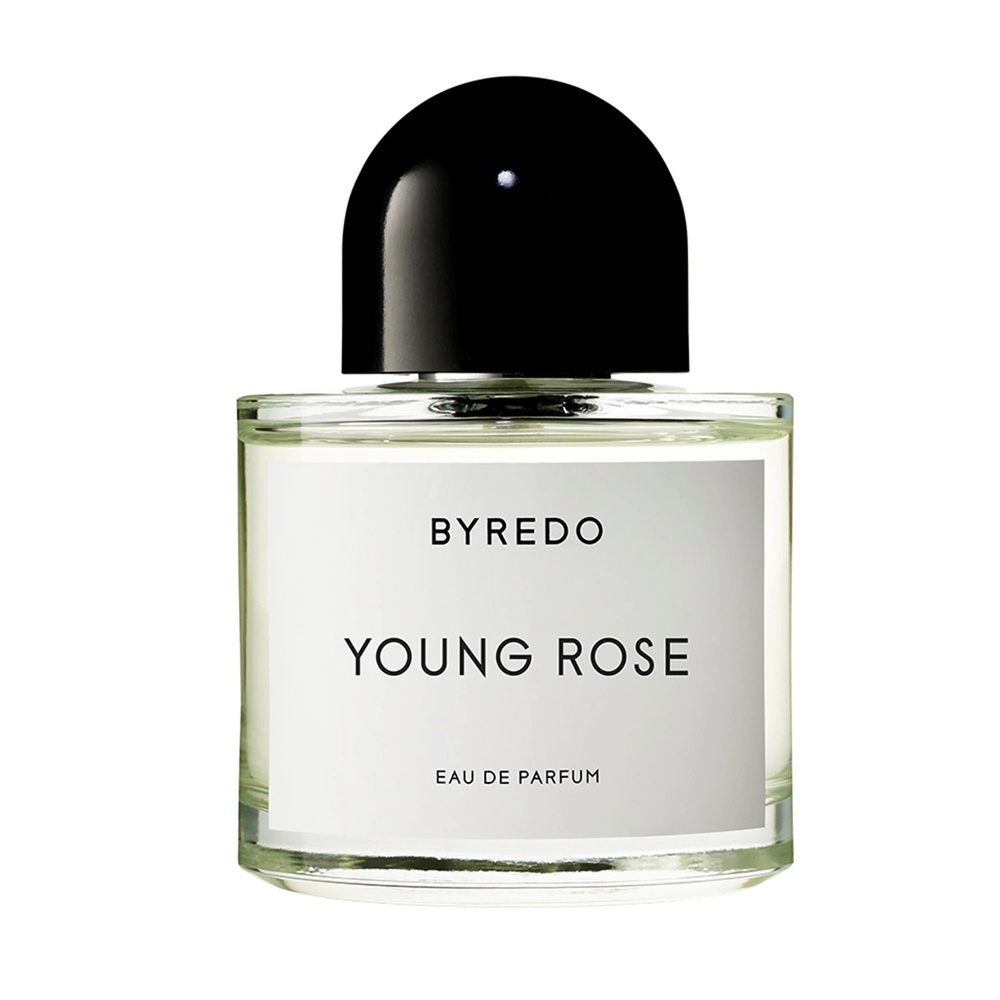 ByredoПарфюмерная вода Young Rose, 100 мл