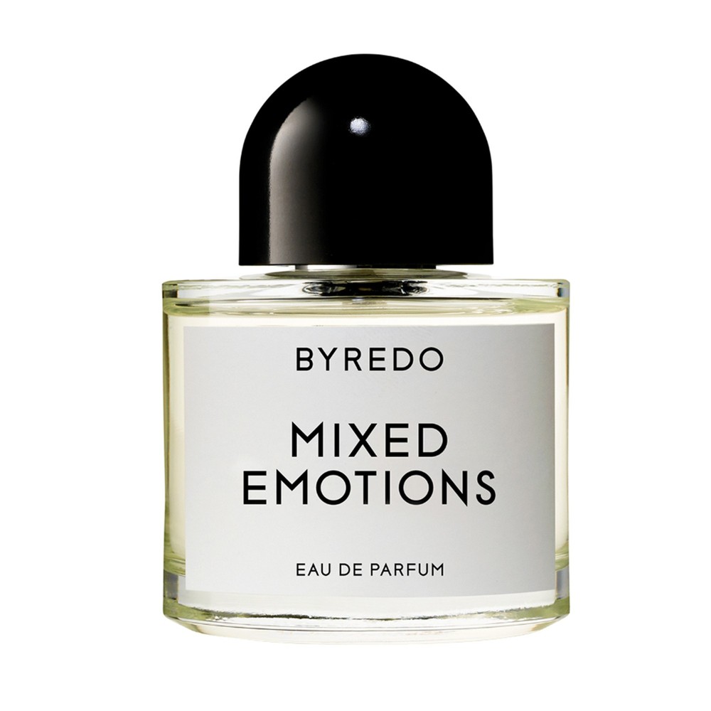 Парфюмерная вода Mixed Emotions EDP 50 ml Byredo — фото и цены