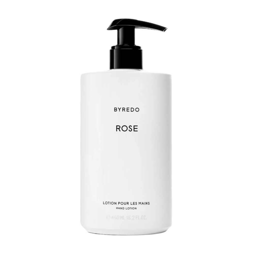 лосьон для рук Rose, 450 мл Byredo — фото и цены