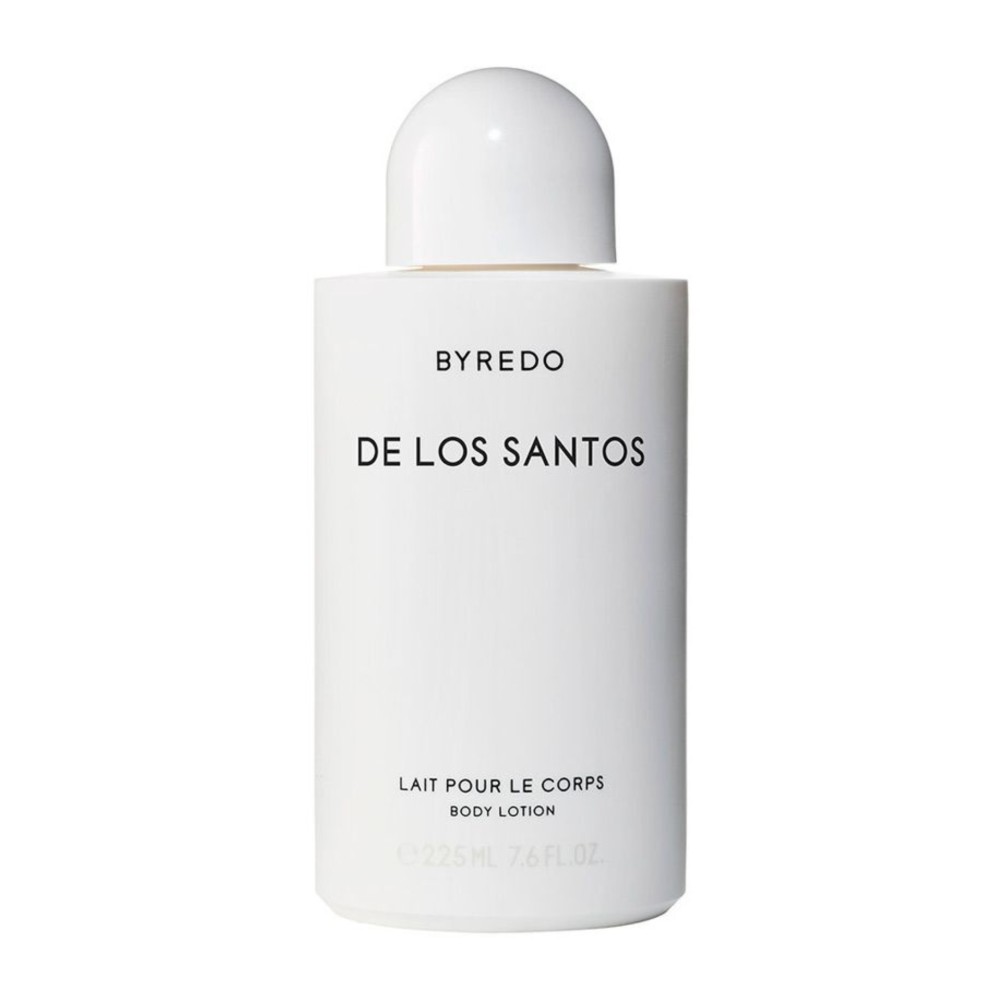 Лосьон для тела De Los Santos, 225 мл Byredo — фото и цены