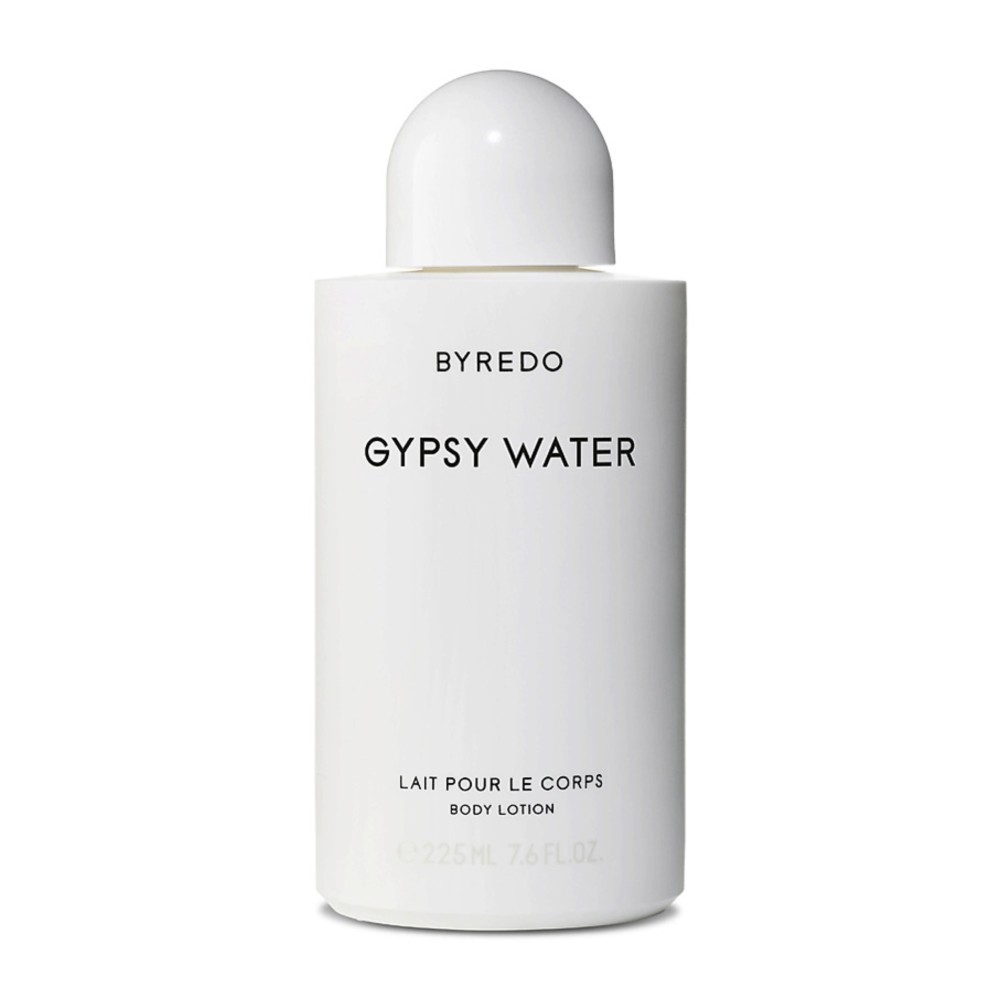 Лосьон для тела Gypsy Water, 225 мл Byredo — фото и цены