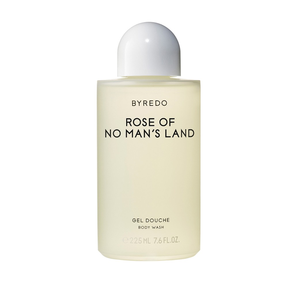 Гель для душа Rose Of No Man's Land Body Wash 225 ml Byredo — фото и цены