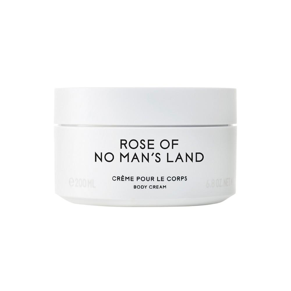 Парфюмированный крем для тела Rose Of No Man's Land Body cream 200 ml Byredo — фото и цены