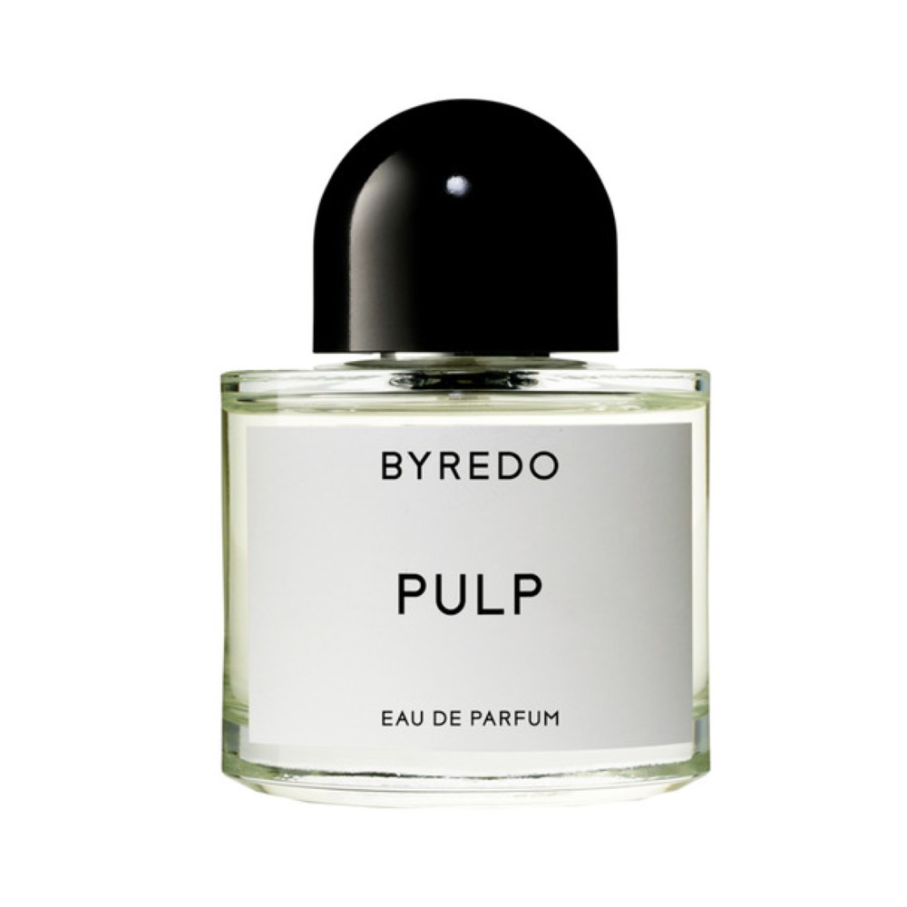 парфюмерная вода Pulp, 50 мл Byredo — фото и цены