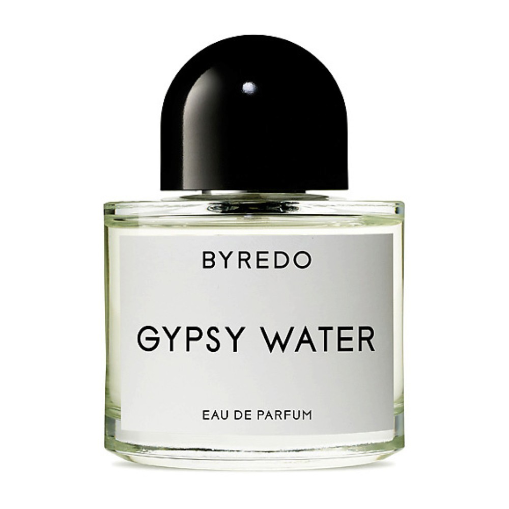 Парфюмерная вода Gypsy Water, 50 мл Byredo — фото и цены