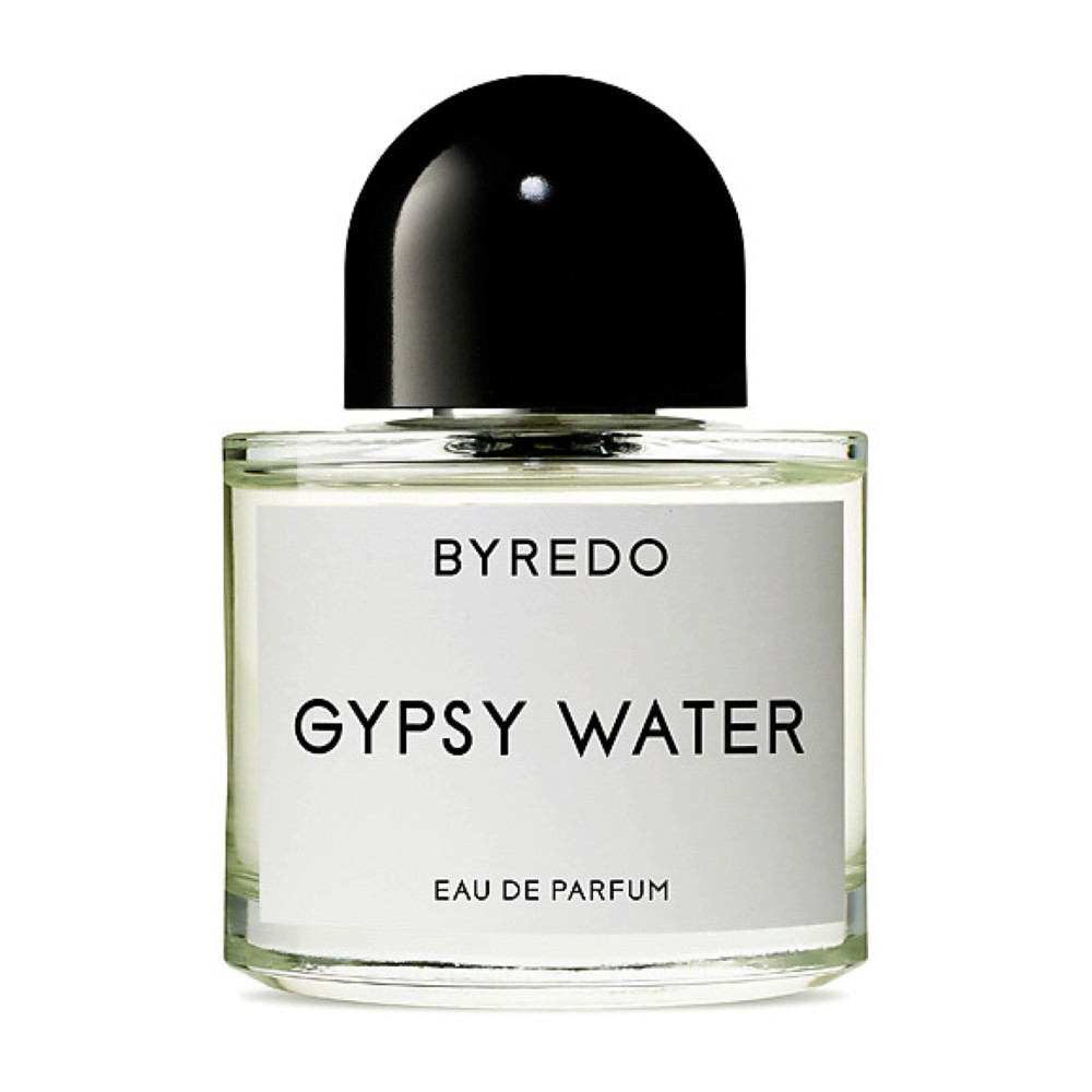 Парфюмерная вода Gypsy Water EDP, 100 мл Byredo — фото и цены