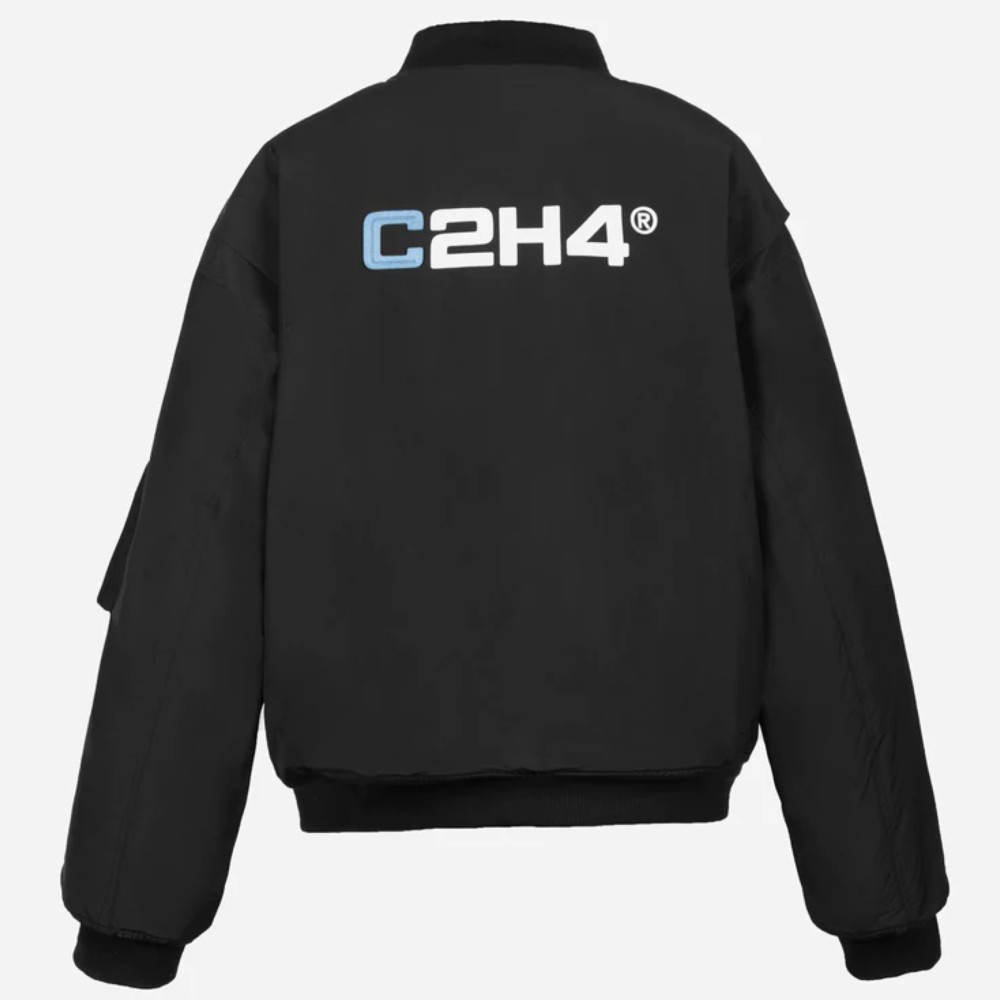 бомбер C2H4 — фото и цены