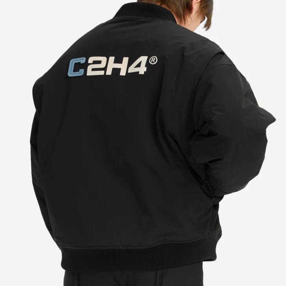 бомбер C2H4 — фото и цены