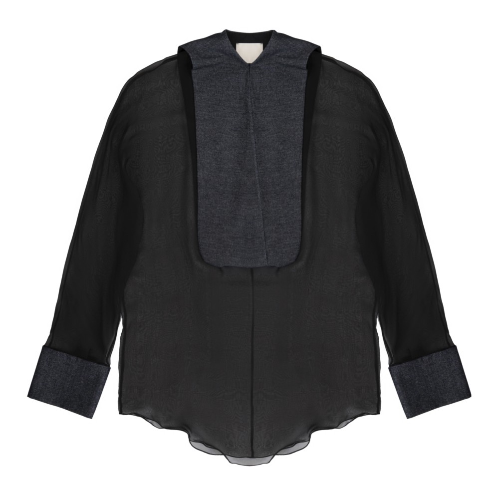 Calcaterraблузка