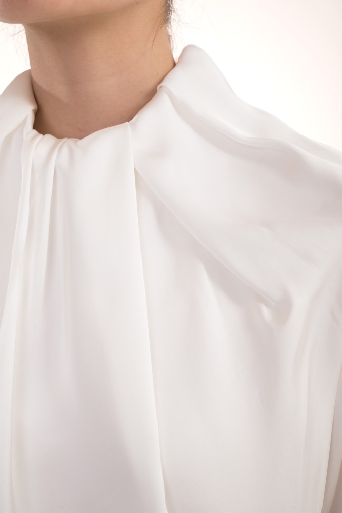 блузка Calcaterra — фото и цены