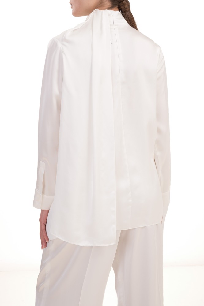 блузка Calcaterra — фото и цены
