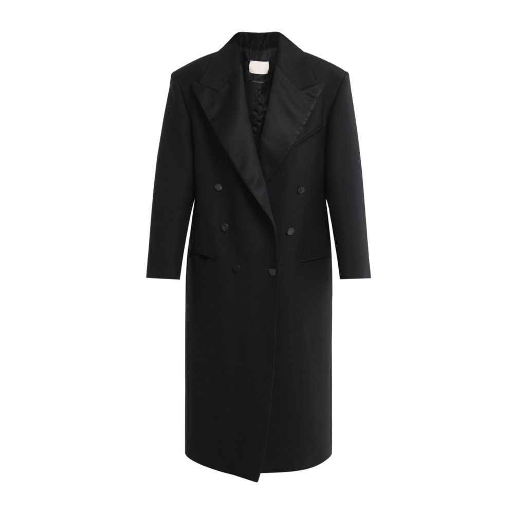 пальто Calcaterra — фото и цены