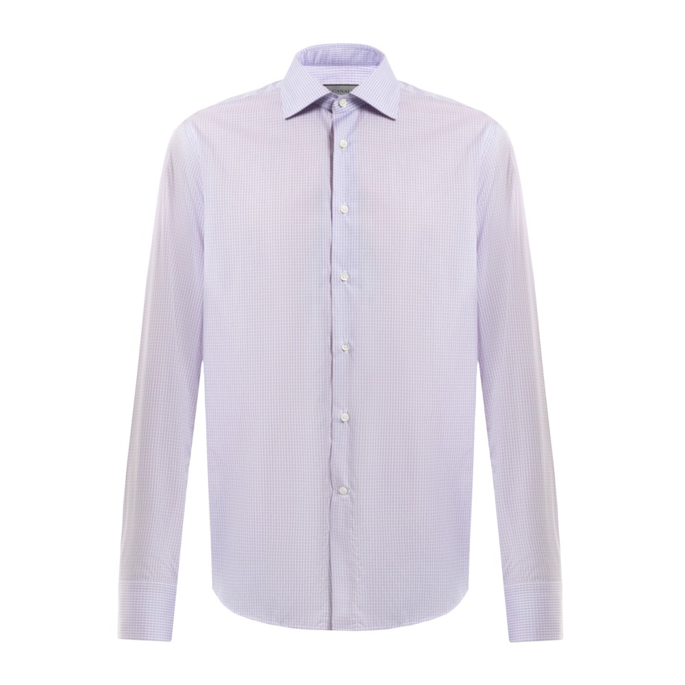 Canaliрубашка