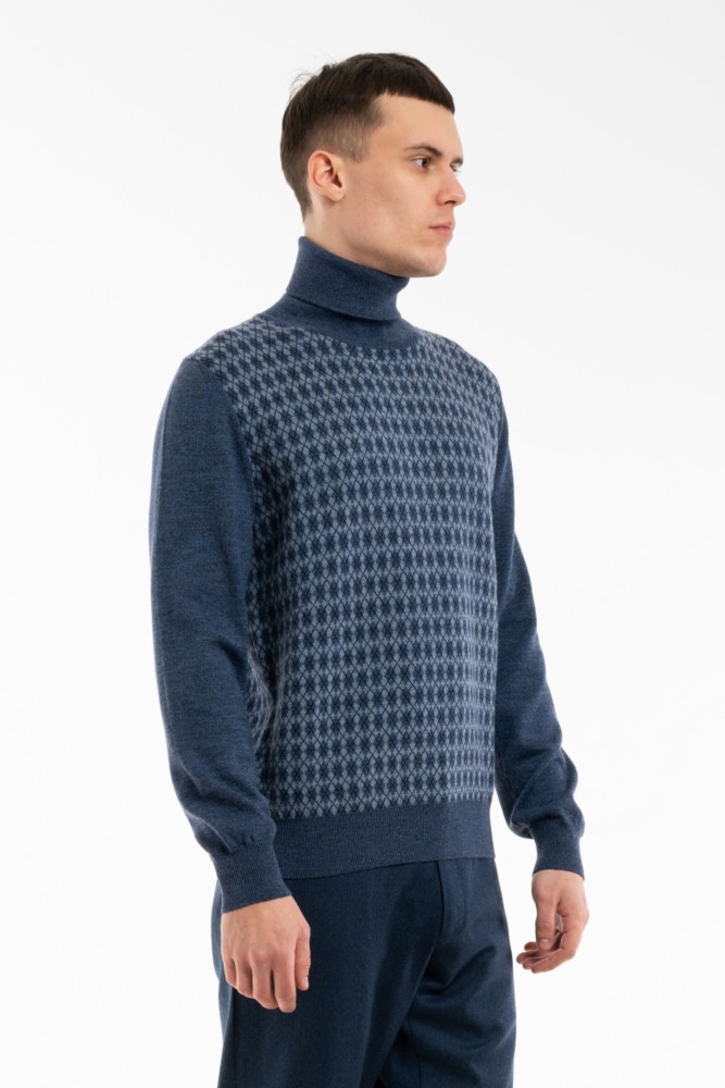 свитер Canali — фото и цены