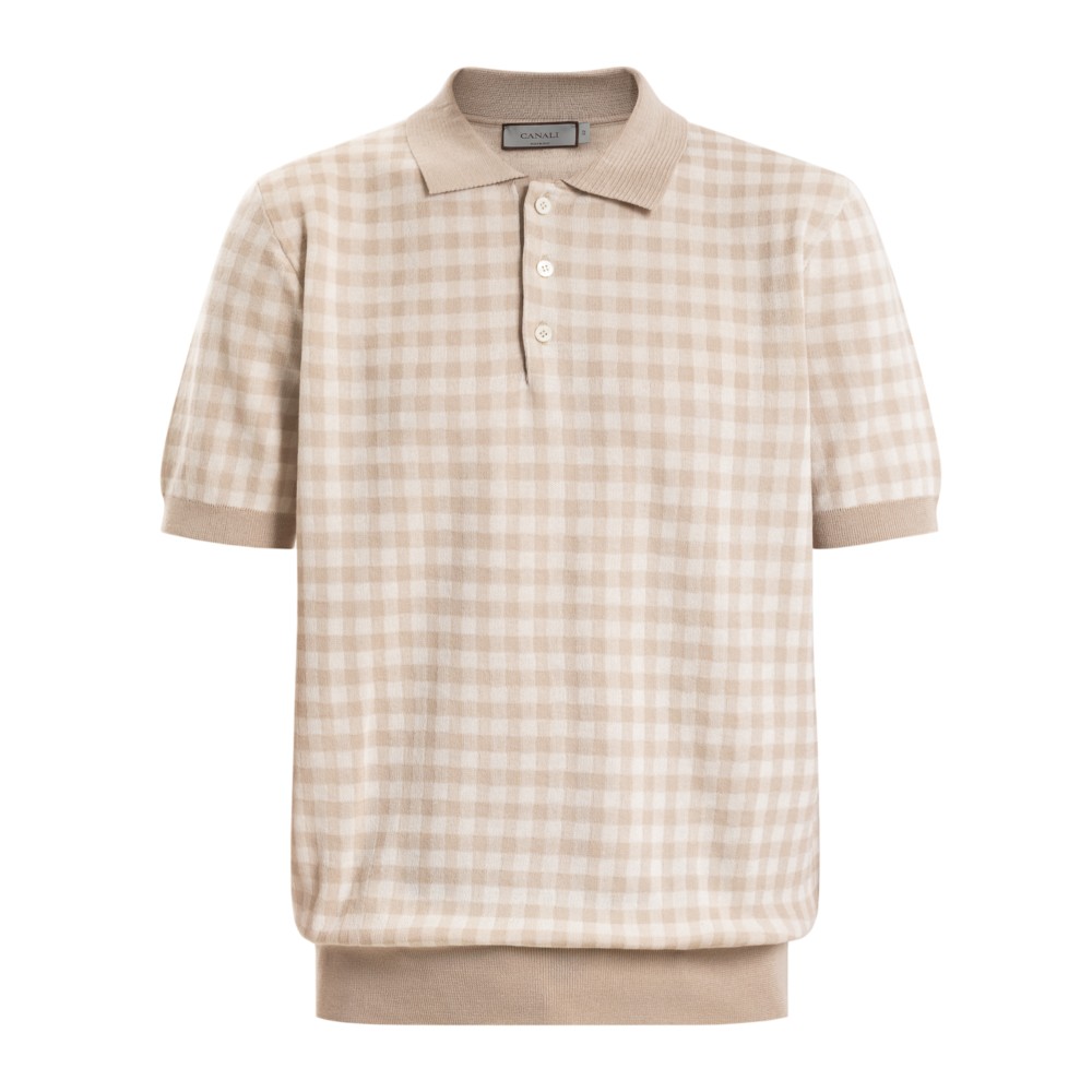 Canaliполо короткий рукав