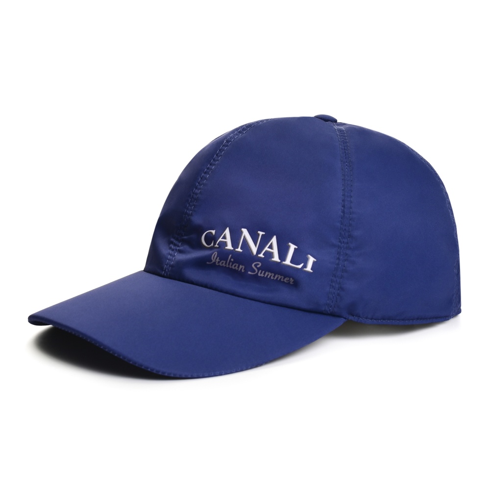 бейсболка Canali — фото и цены