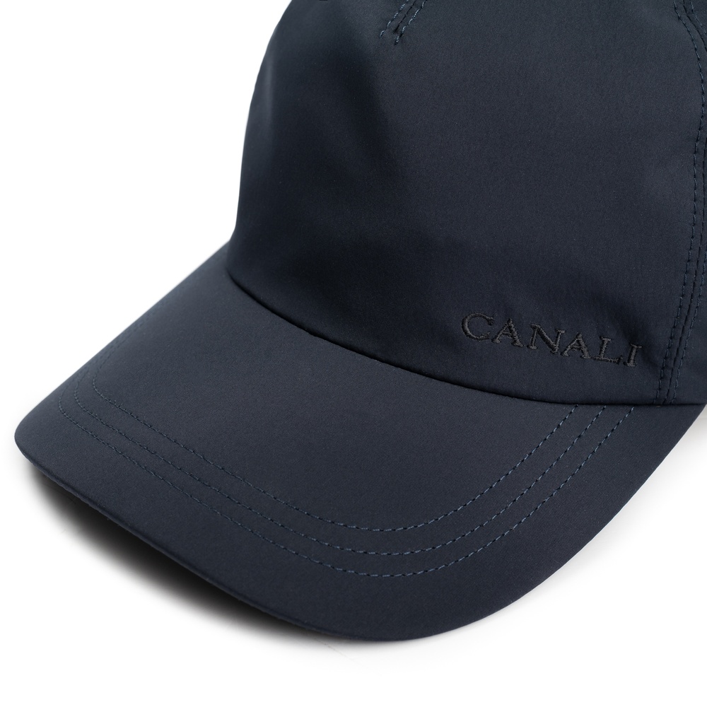 бейсболка Canali — фото и цены