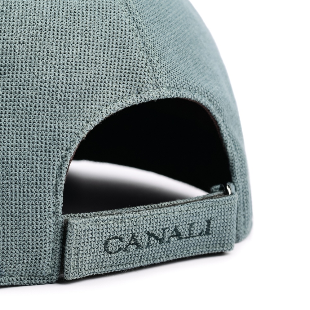 бейсболка Canali — фото и цены